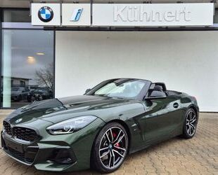 BMW Z4 Gebrauchtwagen