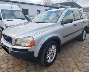 Volvo XC90 Gebrauchtwagen
