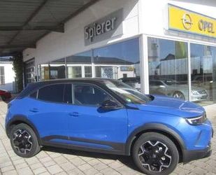 Opel Mokka Gebrauchtwagen