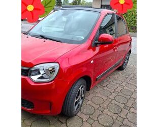 Renault Twingo Gebrauchtwagen