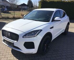 Jaguar E-Pace Gebrauchtwagen
