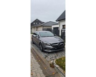 Mercedes-Benz CLA 200 Shooting Brake Gebrauchtwagen