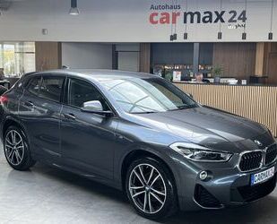 BMW X2 Gebrauchtwagen