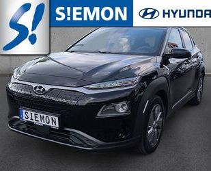 Hyundai KONA Elektro Gebrauchtwagen