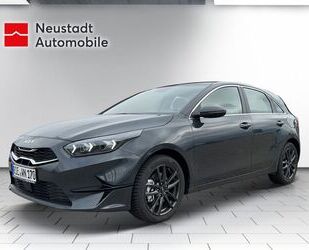 Kia ceed / Ceed Gebrauchtwagen