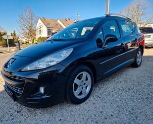 Peugeot 207 Gebrauchtwagen