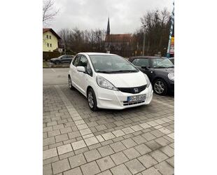Honda Jazz Gebrauchtwagen