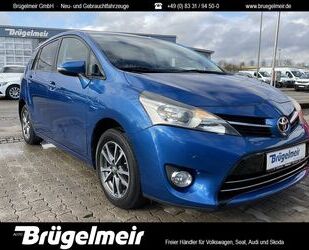 Toyota Verso Gebrauchtwagen