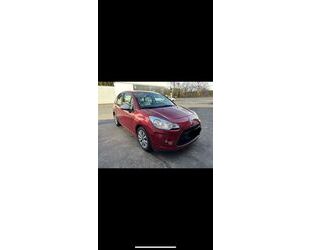 Citroen C3 Gebrauchtwagen