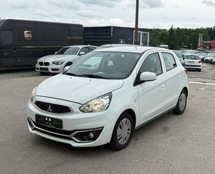 Mitsubishi Space Star Gebrauchtwagen