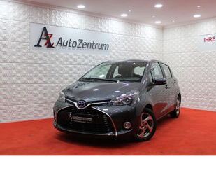 Toyota Yaris Gebrauchtwagen