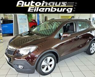 Opel Mokka Gebrauchtwagen
