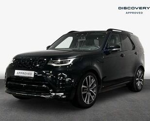 Land Rover Discovery Gebrauchtwagen