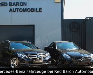 Mercedes-Benz E 250 Gebrauchtwagen