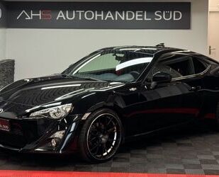 Toyota GT86 Gebrauchtwagen