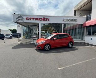 Peugeot 208 Gebrauchtwagen