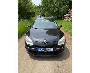 Renault Megane Gebrauchtwagen