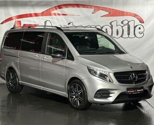 Mercedes-Benz V 250 Gebrauchtwagen