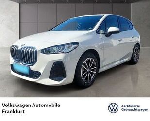 BMW 218 Gebrauchtwagen