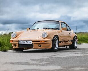 Porsche 911 Urmodell Gebrauchtwagen
