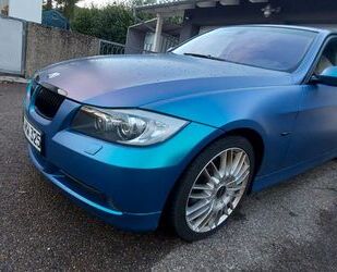 BMW 325 Gebrauchtwagen
