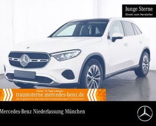 Mercedes-Benz GLC 200 Gebrauchtwagen