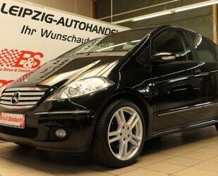 Mercedes-Benz A 200 Gebrauchtwagen