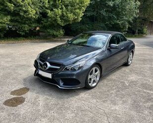 Mercedes-Benz E 320 Gebrauchtwagen