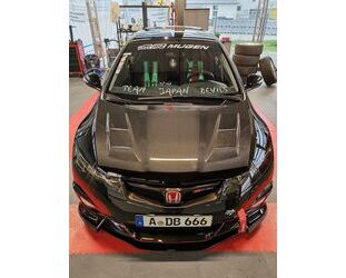 Honda Civic Gebrauchtwagen