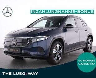Mercedes-Benz EQA Gebrauchtwagen