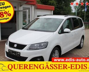 Seat Alhambra Gebrauchtwagen