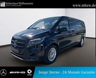 Mercedes-Benz V 300 Gebrauchtwagen