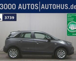 Opel Crossland (X) Gebrauchtwagen