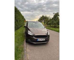 Ford C-Max Gebrauchtwagen