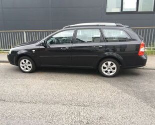 Chevrolet Nubira Gebrauchtwagen