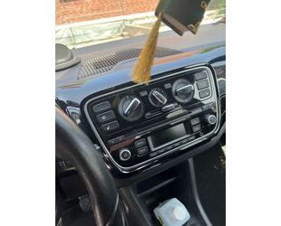 VW up! Gebrauchtwagen
