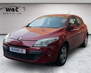 Renault Megane Gebrauchtwagen