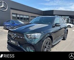 Mercedes-Benz GLE 450 Gebrauchtwagen