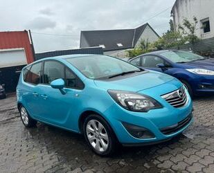 Opel Meriva Gebrauchtwagen
