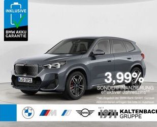 BMW iX1 Gebrauchtwagen