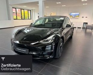 Tesla Model 3 Gebrauchtwagen