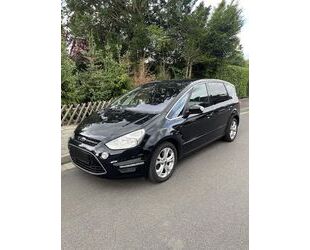 Ford S-Max Gebrauchtwagen