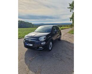 Fiat 500X Gebrauchtwagen