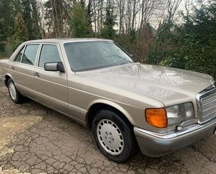 Mercedes-Benz 500 Gebrauchtwagen