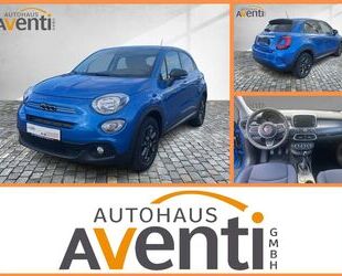 Fiat 500X Gebrauchtwagen