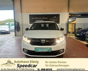Dacia Sandero Gebrauchtwagen