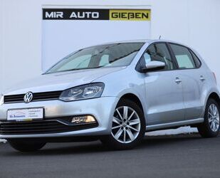 VW Polo Gebrauchtwagen