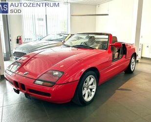 BMW Z1 Gebrauchtwagen