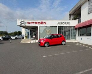 Citroen C1 Gebrauchtwagen