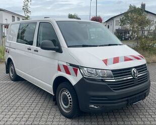 VW T6 Transporter Gebrauchtwagen